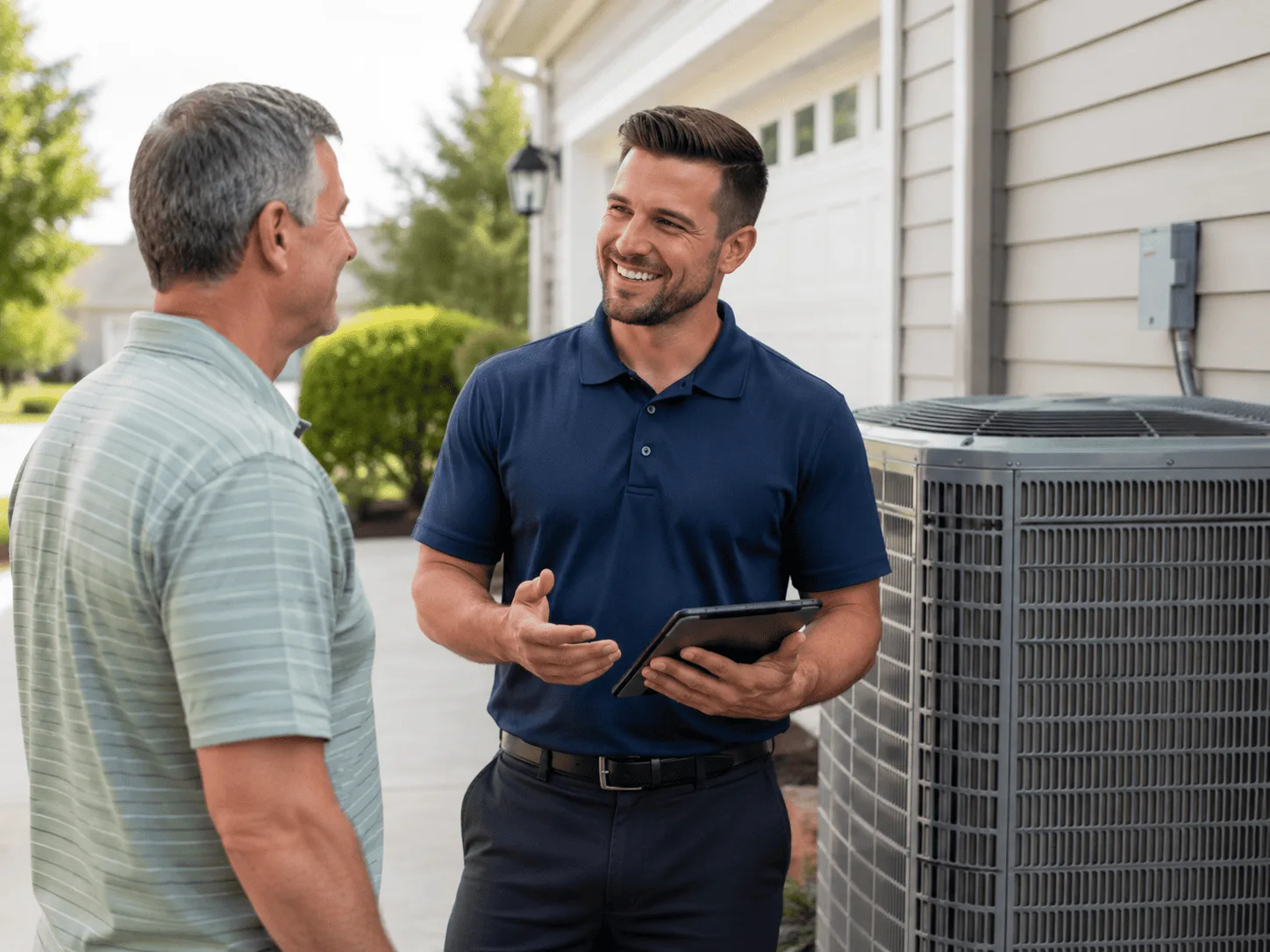 Heat Pump Installation Millville, UT FAQs